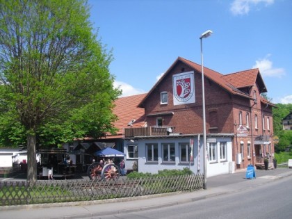 Foto: Zur S&amp;ouml;hrebahn